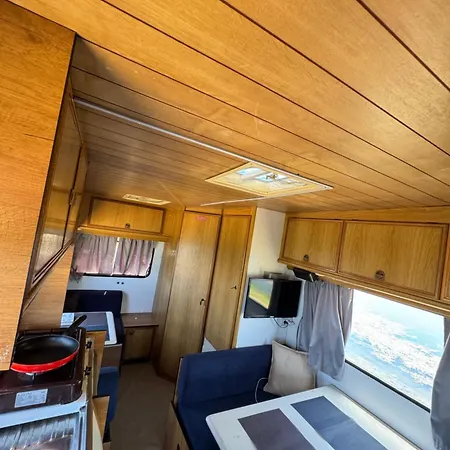 Edge Camper Albania *