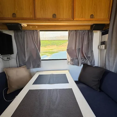 Edge Camper Albania